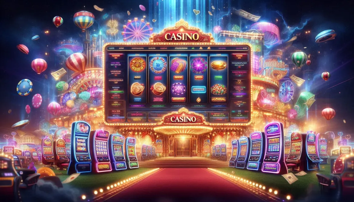 BetandPlay Casino